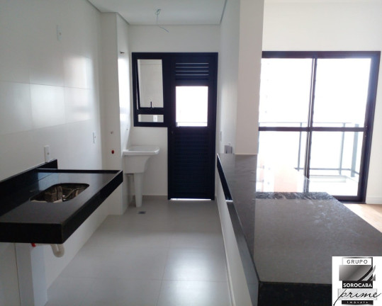 Imagem Apartamento com 2 Quartos à Venda, 62 m² em Parque Campolim - Sorocaba Imagem Apartamento com 2 Quartos à Venda, 62 m² em Parque Campolim - Sorocaba