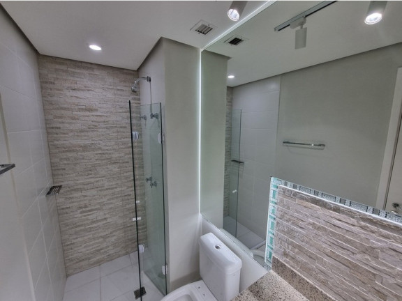 Imagem Apartamento com 1 Quarto para Alugar, 50 m² em Botafogo - Campinas Imagem Apartamento com 1 Quarto para Alugar, 50 m² em Botafogo - Campinas