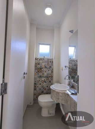 Imagem Casa com 3 Quartos à Venda, 450 m² em Nova Gardênia - Atibaia