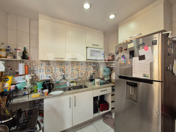 Imagem Casa com 3 Quartos à Venda, 107 m² em Vargem Pequena - Rio De Janeiro