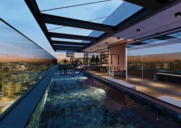 Imagem Apartamento com 3 Quartos à Venda, 103 m² em Jardim Paulista - São Paulo Imagem Apartamento com 3 Quartos à Venda, 103 m² em Jardim Paulista - São Paulo