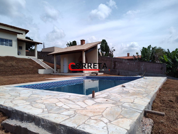 Casa com 3 Quartos à Venda, 1.000 m² em São Marcos - Ibiúna