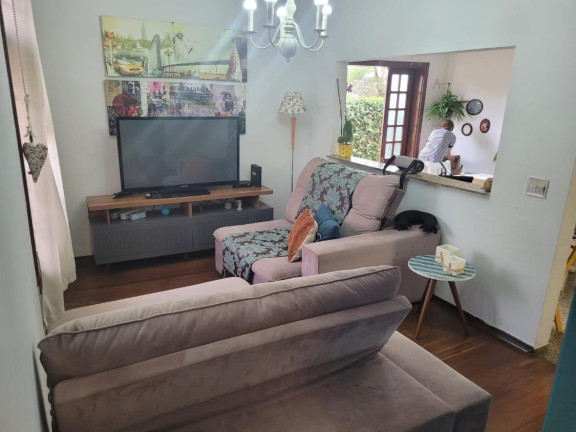 Imagem Casa de Condomínio com 4 Quartos à Venda, 200 m² em Chácaras Alpina - Valinhos Imagem Casa de Condomínio com 4 Quartos à Venda, 200 m² em Chácaras Alpina - Valinhos