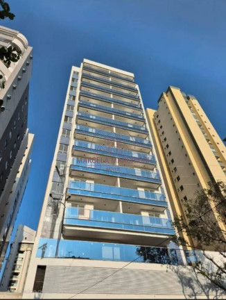 Imagem Apartamento com 3 Quartos à Venda, 90 m² em Itapuã - Vila Velha