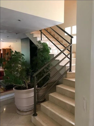 Imagem Casa de Condomínio com 5 Quartos à Venda, 472 m² em Alphaville - Santana De Parnaíba Imagem Casa de Condomínio com 5 Quartos à Venda, 472 m² em Alphaville - Santana De Parnaíba