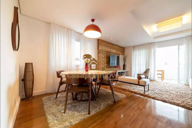 Imagem Apartamento com 3 Quartos à Venda, 144 m² em Rudge Ramos - São Bernardo Do Campo Imagem Apartamento com 3 Quartos à Venda, 144 m² em Rudge Ramos - São Bernardo Do Campo