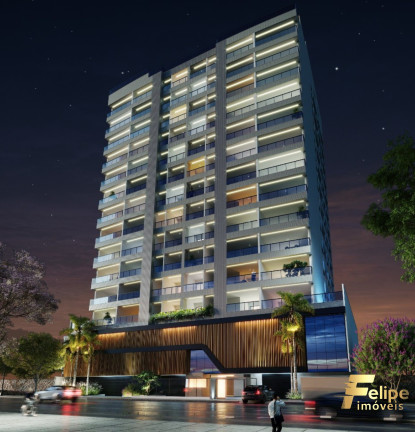 Imagem Imóvel com 2 Quartos à Venda, 83 m² em Praia Do Morro - Guarapari