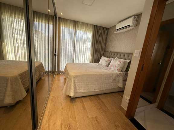 Imagem Apartamento com 3 Quartos à Venda, 191 m² em Cabral - Contagem Imagem Apartamento com 3 Quartos à Venda, 191 m² em Cabral - Contagem