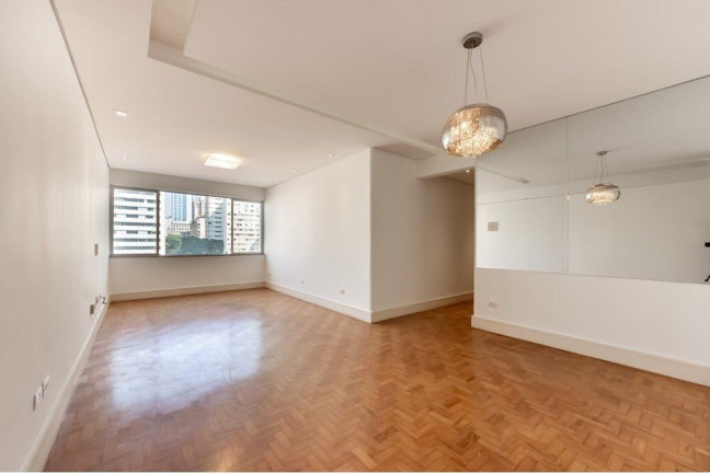 Imagem Apartamento com 2 Quartos à Venda, 90 m² em Consolação - São Paulo