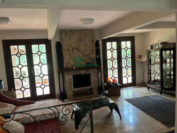 Imagem Casa com 4 Quartos à Venda, 750 m² em São Paulo Ii - Cotia