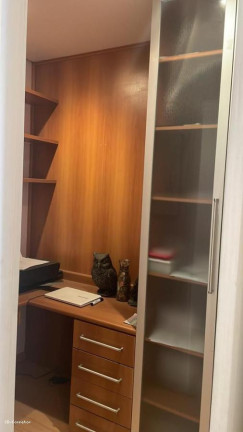 Imagem Apartamento com 2 Quartos à Venda, 63 m² em Casa Branca - Santo André