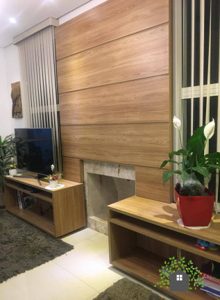 Imagem Casa com 3 Quartos à Venda, 250 m² em Palm Hills - Cotia