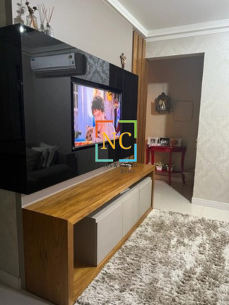 Imagem Apartamento com 3 Quartos à Venda, 100 m² em Barreiros - São José Imagem Apartamento com 3 Quartos à Venda, 100 m² em Barreiros - São José