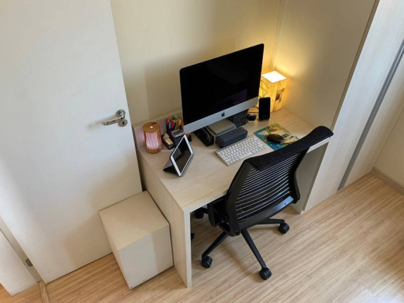 Imagem Apartamento com 2 Quartos à Venda, 70 m² em Vila Das Mercês - São Paulo Imagem Apartamento com 2 Quartos à Venda, 70 m² em Vila Das Mercês - São Paulo