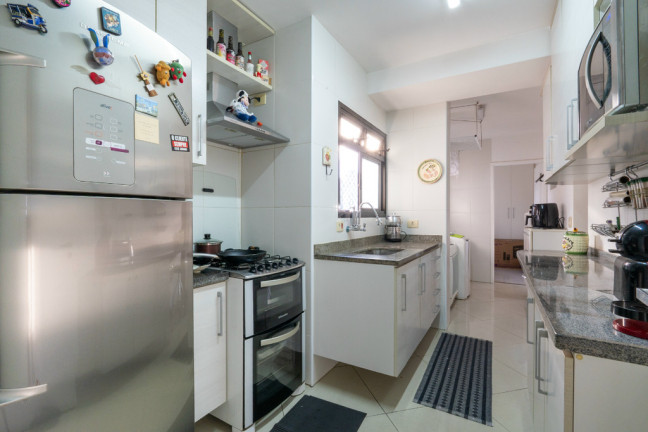 Imagem Apartamento com 3 Quartos à Venda, 82 m² em Vila Andrade - São Paulo Imagem Apartamento com 3 Quartos à Venda, 82 m² em Vila Andrade - São Paulo