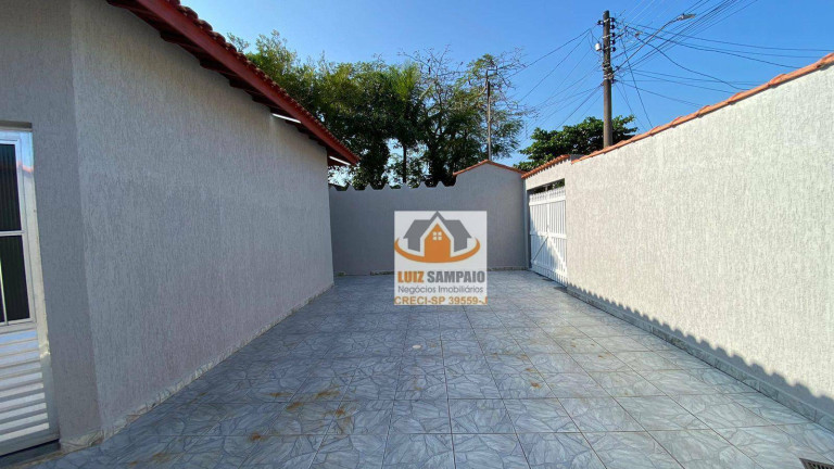 Imagem Casa com 2 Quartos à Venda, 60 m² em Campos Elíseos - Itanhaém Imagem Casa com 2 Quartos à Venda, 60 m² em Campos Elíseos - Itanhaém