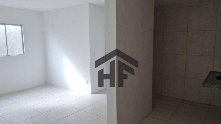 Imagem Apartamento com 2 Quartos à Venda, 46 m² em Candeias - Jaboatão Dos Guararapes