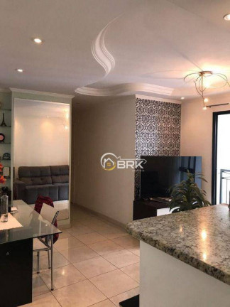 Apartamento com 3 Quartos à Venda, 74 m² em Vila Carrão - São Paulo