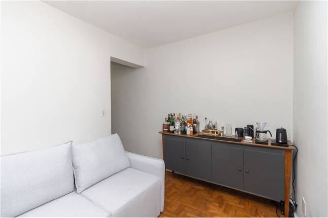 Imagem Apartamento com 1 Quarto à Venda, 35 m² em Bela Vista - São Paulo Imagem Apartamento com 1 Quarto à Venda, 35 m² em Bela Vista - São Paulo
