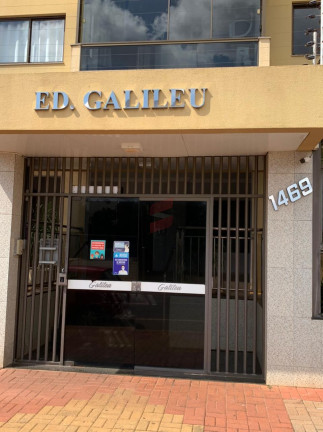 Imagem Apartamento com 3 Quartos à Venda, 107 m² em Centro - Cascavel Imagem Apartamento com 3 Quartos à Venda, 107 m² em Centro - Cascavel