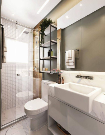 Imagem Apartamento com 2 Quartos à Venda, 57 m² em Tupi - Praia Grande Imagem Apartamento com 2 Quartos à Venda, 57 m² em Tupi - Praia Grande