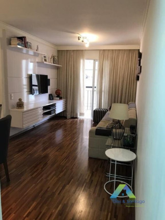 Foto do imóvel Apartamento com 3 Quartos à Venda, 70 m² em Jardim Vergueiro (sacomã) - São Paulo