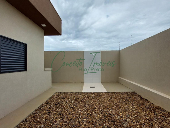 Imagem Casa com 2 Quartos à Venda, 120 m² em Setvalley Ii - São José Do Rio Preto