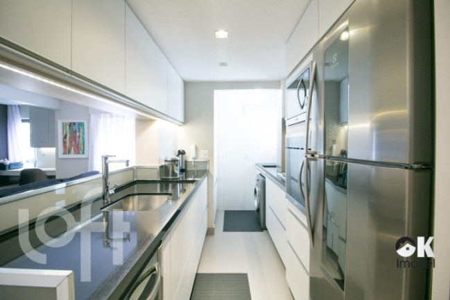 Imagem Apartamento com 1 Quarto à Venda, 61 m² em Jardim Paulista - São Paulo Imagem Apartamento com 1 Quarto à Venda, 61 m² em Jardim Paulista - São Paulo
