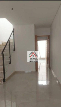 Imagem Sobrado com 3 Quartos à Venda, 100 m² em Campo Grande - São Paulo Imagem Sobrado com 3 Quartos à Venda, 100 m² em Campo Grande - São Paulo