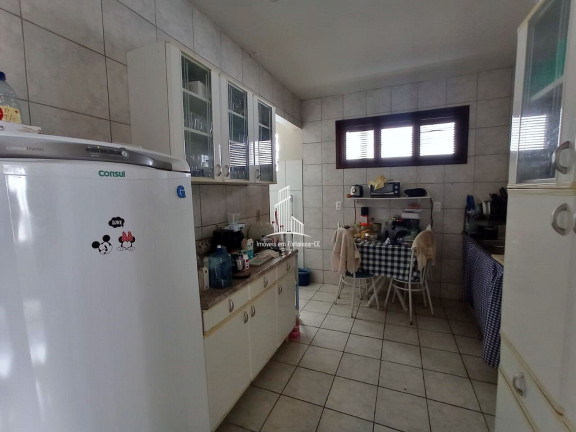 Imagem Casa com 6 Quartos à Venda, 319 m² em Aldeota - Fortaleza Imagem Casa com 6 Quartos à Venda, 319 m² em Aldeota - Fortaleza