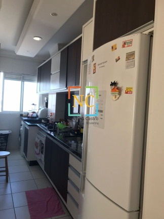Imagem Apartamento com 3 Quartos à Venda, 75 m² em Floresta - São José Imagem Apartamento com 3 Quartos à Venda, 75 m² em Floresta - São José