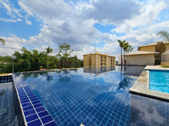 Imagem Apartamento com 2 Quartos à Venda, 55 m² em Vila Formosa - Anápolis Imagem Apartamento com 2 Quartos à Venda, 55 m² em Vila Formosa - Anápolis