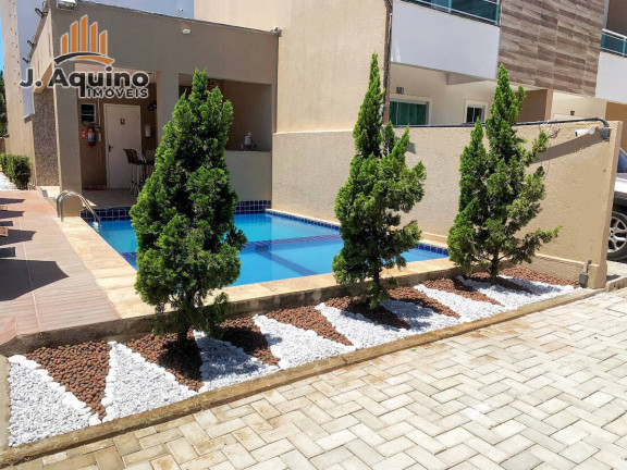 Imagem Casa com 2 Quartos à Venda,  em Coité - Eusébio