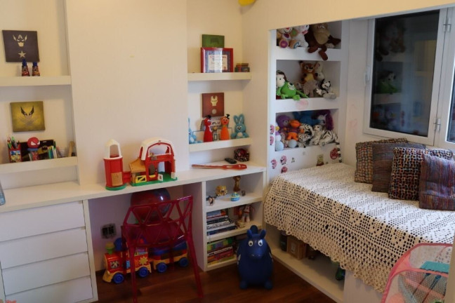 Imagem Apartamento com 5 Quartos à Venda, 288 m² em Vila Madalena - São Paulo