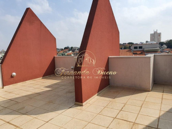 Imagem Apartamento com 2 Quartos à Venda, 5.900 m² em Parque Oratório - Santo André