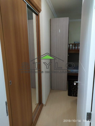 Imagem Apartamento com 3 Quartos à Venda, 154 m² em Rudge Ramos - São Bernardo Do Campo Imagem Apartamento com 3 Quartos à Venda, 154 m² em Rudge Ramos - São Bernardo Do Campo