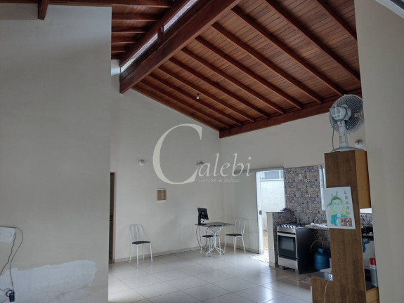 Imagem Casa à Venda, 300 m² em Jardim Di Verona - Moji Mirim Imagem Casa à Venda, 300 m² em Jardim Di Verona - Moji Mirim