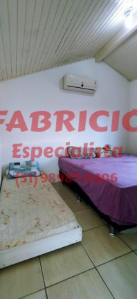 Imagem Casa com 3 Quartos à Venda, 120 m² em Capão Novo - Capão Da Canoa