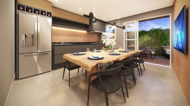 Imagem Casa de Condomínio com 3 Quartos à Venda, 65 m² em Jardim Modelo - Suzano Imagem Casa de Condomínio com 3 Quartos à Venda, 65 m² em Jardim Modelo - Suzano