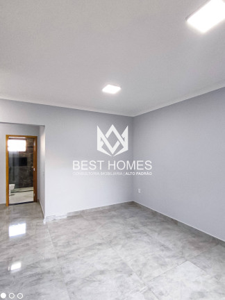Imagem Casa de Condomínio com 3 Quartos à Venda, 300 m² em Jardim Primavera - Itupeva