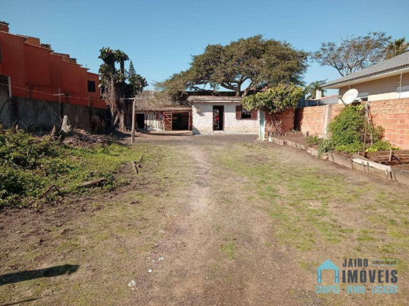 Terreno à Venda, 630 m² em Tramandaí - Tramandaí