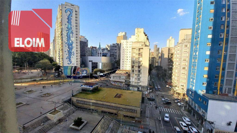 Imagem Apartamento com 4 Quartos à Venda, 530 m² em Consolação - São Paulo Imagem Apartamento com 4 Quartos à Venda, 530 m² em Consolação - São Paulo