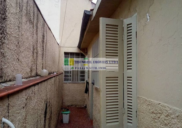 Imagem Sobrado com 2 Quartos à Venda, 80 m² em Cambuci - São Paulo Imagem Sobrado com 2 Quartos à Venda, 80 m² em Cambuci - São Paulo