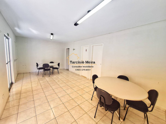 Imagem Apartamento com 2 Quartos à Venda, 45 m² em São Bernardo - Campinas Imagem Apartamento com 2 Quartos à Venda, 45 m² em São Bernardo - Campinas