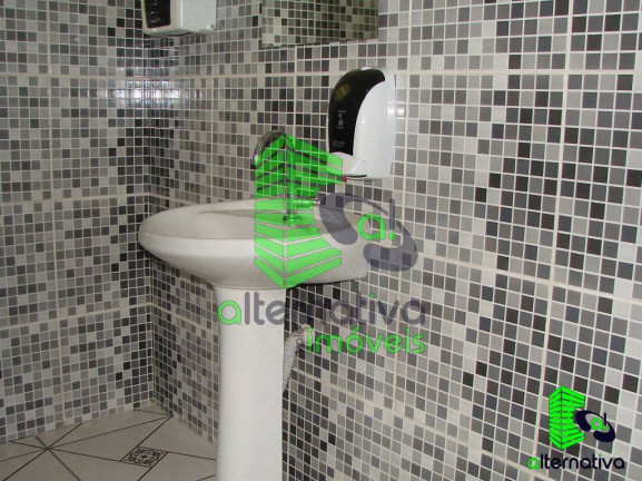 Imagem Galpão para Alugar, 4.040 m² em Estiva - Taubaté