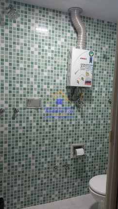 Imagem Apartamento com 2 Quartos à Venda, 70 m² em Grajaú - Rio De Janeiro