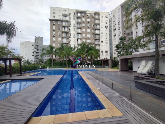 Imagem Apartamento com 2 Quartos à Venda, 55 m² em Jardim Itu Sabará - Porto Alegre Imagem Apartamento com 2 Quartos à Venda, 55 m² em Jardim Itu Sabará - Porto Alegre