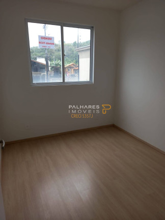 Imagem Apartamento com 2 Quartos à Venda, 53 m² em Parque Guarani - Joinville