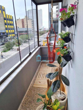 Imagem Apartamento com 2 Quartos à Venda, 90 m² em Centro - Tramandaí Imagem Apartamento com 2 Quartos à Venda, 90 m² em Centro - Tramandaí