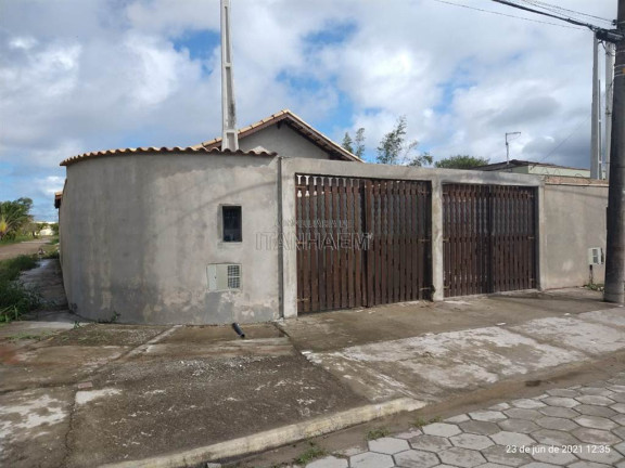 Imagem Casa com 2 Quartos à Venda, 78 m² em Loty - Itanhaem Imagem Casa com 2 Quartos à Venda, 78 m² em Loty - Itanhaem